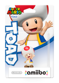 Amiibo Toad (Super Mario Collection)