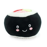 Peluche kawaii food 16 cm - sushi 12x8x12 (cm)