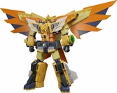 Gun x sword figurine moderoid plastic model kit kit eldora soul 20 cm