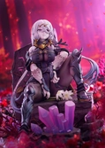 Atelier ryza: ever darkness & the secret hideout statuette pvc 1/6 lila decyrus 18 cm