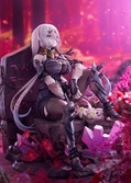 Atelier ryza: ever darkness & the secret hideout statuette pvc 1/6 lila decyrus 18 cm