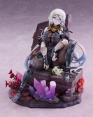 Atelier ryza: ever darkness & the secret hideout statuette pvc 1/6 lila decyrus 18 cm