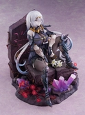 Atelier ryza: ever darkness & the secret hideout statuette pvc 1/6 lila decyrus 18 cm