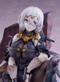 Atelier ryza: ever darkness & the secret hideout statuette pvc 1/6 lila decyrus 18 cm