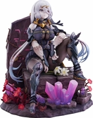 Atelier ryza: ever darkness & the secret hideout statuette pvc 1/6 lila decyrus 18 cm