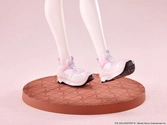 Gakuen idolmaster statuette pvc 1/7 ume hanami bonus edition 25 cm