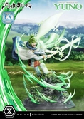Black clover concept masterline series statuette 1/6 yuno exclusive bonus ver. 57 cm