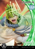 Black clover concept masterline series statuette 1/6 yuno exclusive bonus ver. 57 cm
