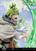 Black clover concept masterline series statuette 1/6 yuno exclusive bonus ver. 57 cm