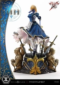 Fate/stay night statuette ultimate premium masterline series 1/4 saber 59 cm