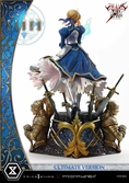 Fate/stay night statuette ultimate premium masterline series 1/4 saber ultimate ver. 59 cm
