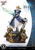 Fate/stay night statuette ultimate premium masterline series 1/4 saber ultimate ver. 59 cm