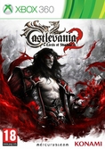 Castlevania : Lords of Shadow 2 - XBOX 360