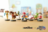 Amiibo Peach (Super Mario Collection)