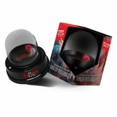 Dungeons & dragons rouleau à dés avec dé orb of possibility