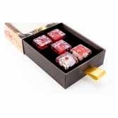 Risk pack dés token offense & defense