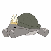 Elden ring peluche miriel, pastor of vows weighted plush 40 cm