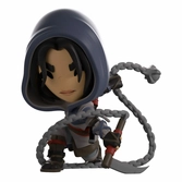 Assassin´s creed vinyl figurine naoe 10 cm