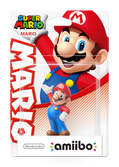 Amiibo Mario (Super Mario Collection)