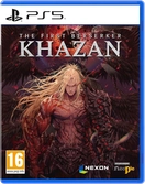 The first berserker khazan p5 vf - Jeux PS5