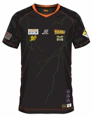 Retour vers le futur - hey mcfly 85 - maillot de foot homme (xl)