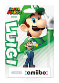 Amiibo Luigi (Super Mario Collection)