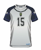 Blue lock - yoichi isagi 15 - maillot de foot homme (l)