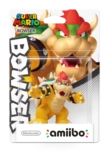 Amiibo Bowser (Super Mario Collection) - WII U