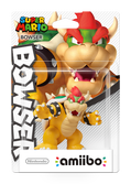 Amiibo Bowser (Super Mario Collection)