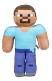 Minecraft - steeve - peluche 30cm