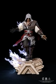 Assassin's creed 2 - ezio - statuette animus 1/8 27cm