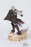 Assassin's creed 2 - ezio - statuette animus 1/8 27cm