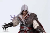 Assassin's creed 2 - ezio - statuette animus 1/8 27cm