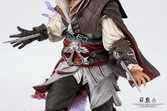 Assassin's creed 2 - ezio - statuette animus 1/8 27cm