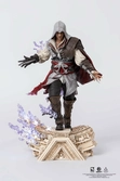 Assassin's creed 2 - ezio - statuette animus 1/8 27cm