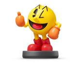 Amiibo Pac-Man N°35