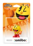 Amiibo Pac-Man 35 - WII U
