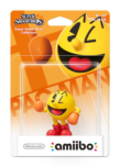 Amiibo Pac-Man 35 - WII U