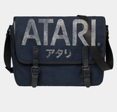 Atari - japan - sac messenger