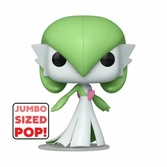 Pokemon - pop jumbo n° 1068 - gardevoir