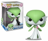 Pokemon - pop jumbo n° 1068 - gardevoir