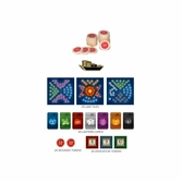 Lanterns: the harvest festival tile placement game englische version