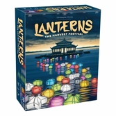 Lanterns: the harvest festival tile placement game englische version