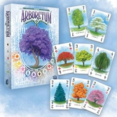 Arboretum jeu de cartesanglais