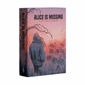 Alice is missing rpg silent  jeu de rôle anglais