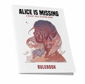 Alice is missing rpg silent  jeu de rôle anglais