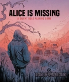 Alice is missing rpg silent  jeu de rôle anglais