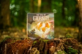 The vale of eternity jeu de cartes anglais