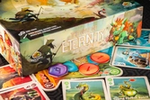 The vale of eternity jeu de cartes anglais
