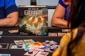 The vale of eternity jeu de cartes anglais